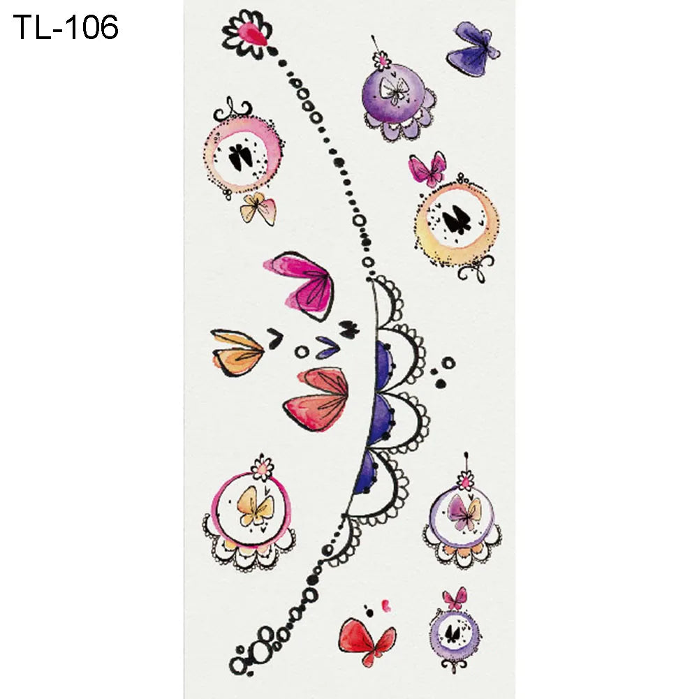 Halloween 3D Tattoo Stickers Kids Bloody Scar Temporary Tattoo Cosplay Body Art Decal Easter Women Finger Tattoo Sticker For Men