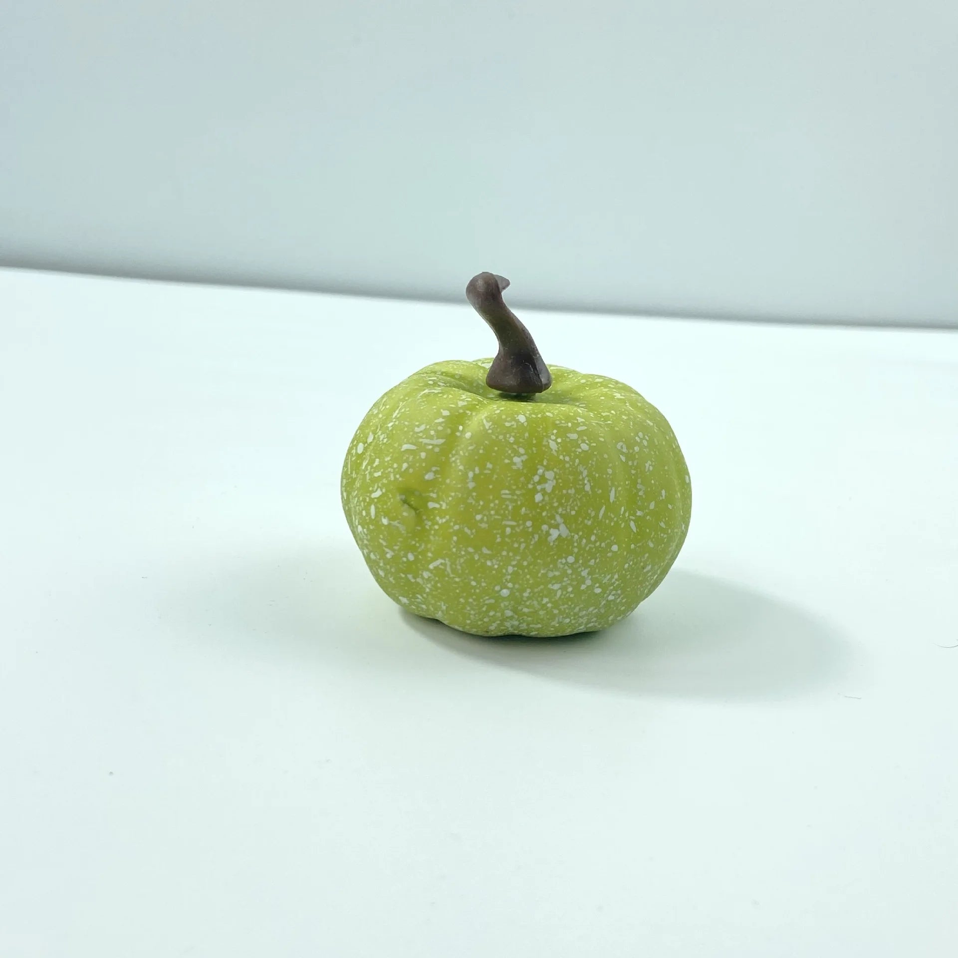 Mini Artificial Halloween Pumpkin Decor Simulation Vegetable Halloween Home Party Decoration Props Farmhouse Harvest DIY Craft