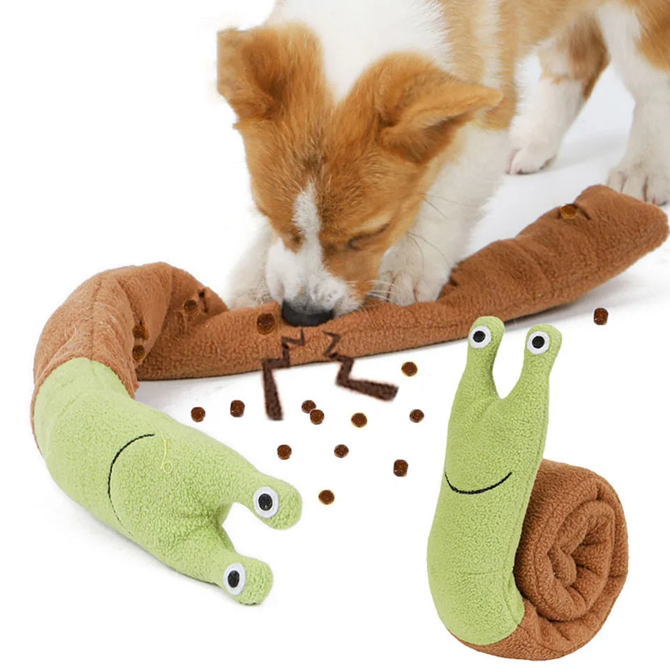DualPet Dog Chew Toys Rubber Strawberry Shaped Food Leaking Toy Durable Eco-friendly Food Dispenser Dogs Toy