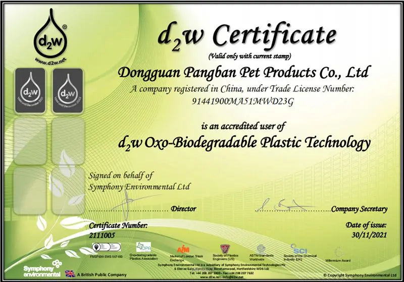 2/20 Rolls Tea Aroma Eco-Friendly Vest Style Pet Garbage Bag Dog Poop Bag Bags Cleaning WasteDisposable Trash Pouch Portable Bag