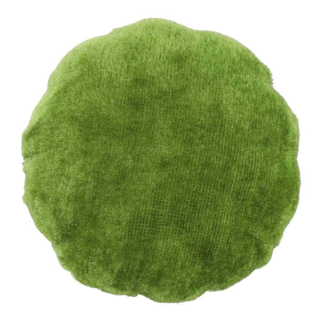 1pcs Small Velvet Pumpkins Faux Fabric Foam Pumpkin For Thanksgiving Halloween Decor Pumpkins Table Centerpiece For Wedding Deco